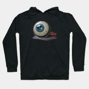 Umbrella Academy Eye of Apocalypse Hoodie